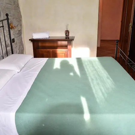 Grabbia * Grumo (Bergamo)