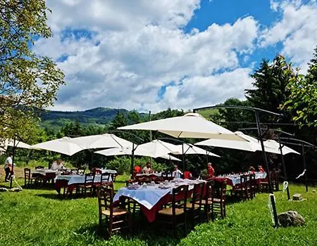 Agroturismo Grabbia