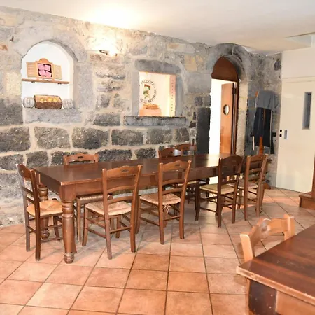 Agroturismo Grabbia *