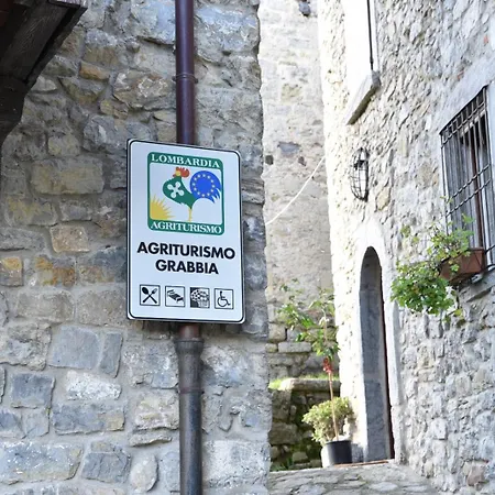 Grabbia Grumo (Bergamo)