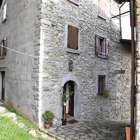 Grabbia Grumo (Bergamo)