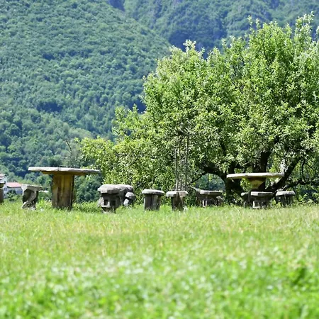 Grabbia Agroturismo Grumo (Bergamo)